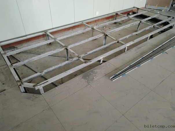 宝安青少年宫案例