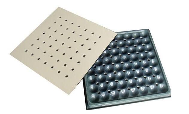 陶瓷华体汇体育官网入口appAPP下载开孔的两个方法