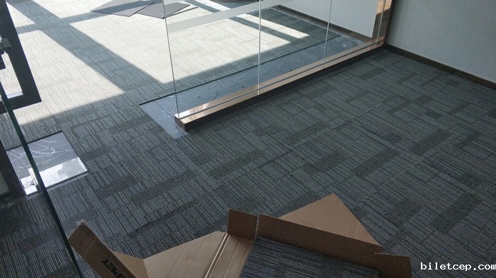 简单3步选好OA网络地板