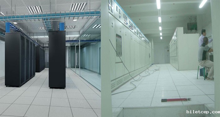 机房地面材料--全钢华体汇体育官网入口appAPP下载