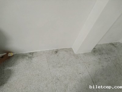 机房墙边封边处理