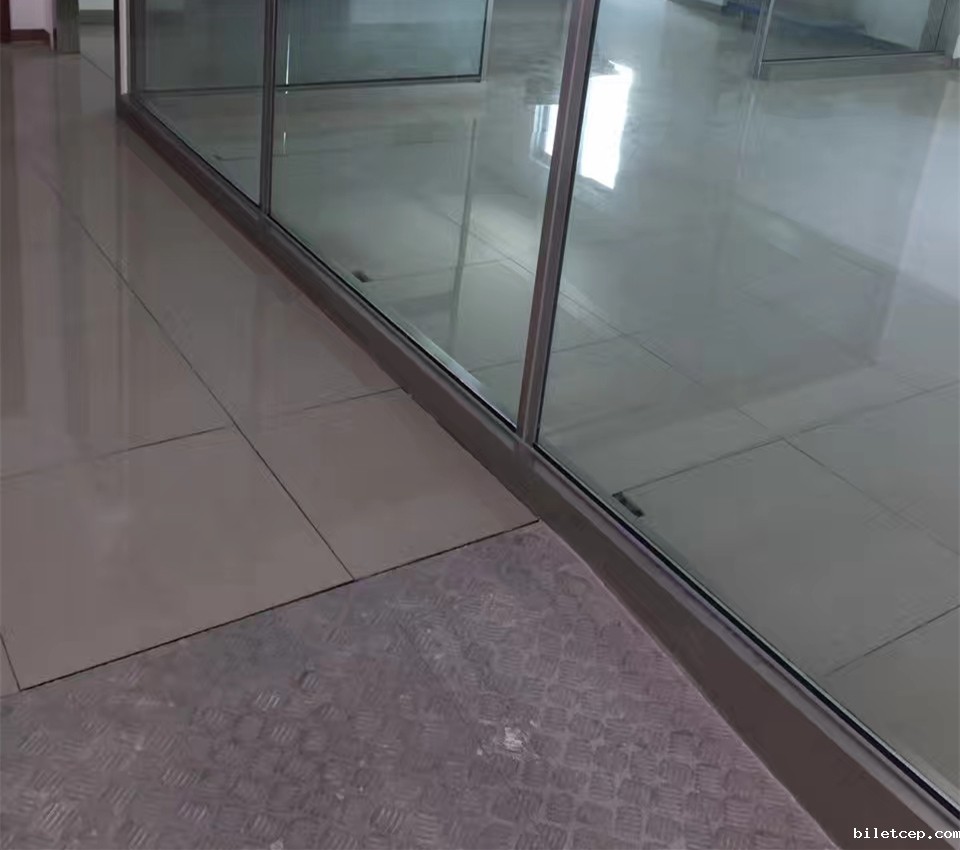 陶瓷地板的应用